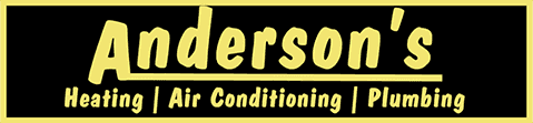 Anderson's Heating, Air Conditioning & Plumbing